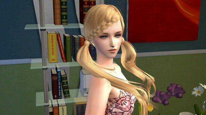 Viên Đạn Bạc [Truyện Sims 2] Chapter 25 trang 87