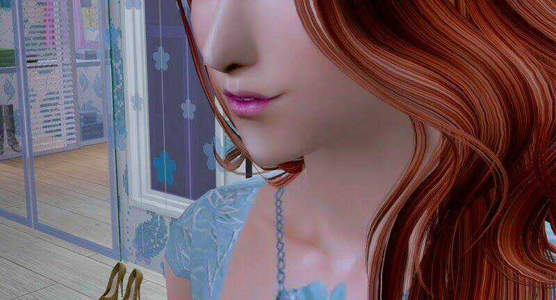 Viên Đạn Bạc [Truyện Sims 2] Chapter 26 trang 30