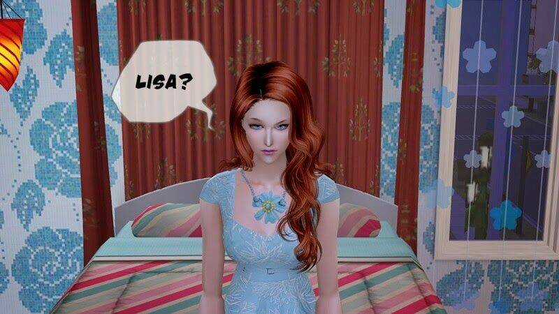 Viên Đạn Bạc [Truyện Sims 2] Chapter 26 trang 33