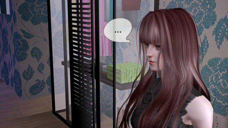 Viên Đạn Bạc [Truyện Sims 2] Chapter 26 trang 57