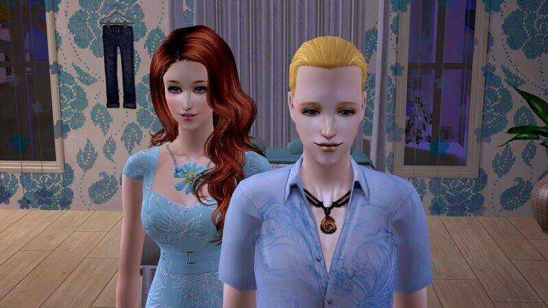 Viên Đạn Bạc [Truyện Sims 2] Chapter 26 trang 62