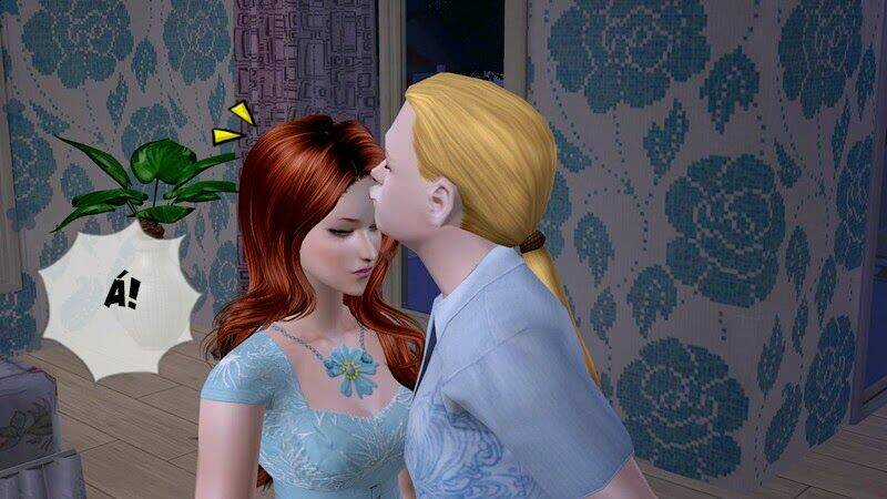 Viên Đạn Bạc [Truyện Sims 2] Chapter 26 trang 71