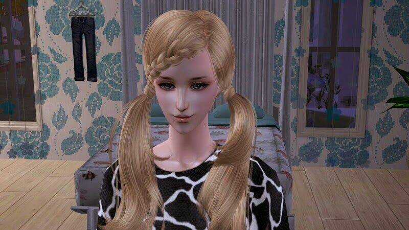 Viên Đạn Bạc [Truyện Sims 2] Chapter 26 trang 82