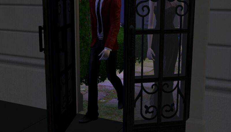 Viên Đạn Bạc [Truyện Sims 2] Chapter 27 trang 11