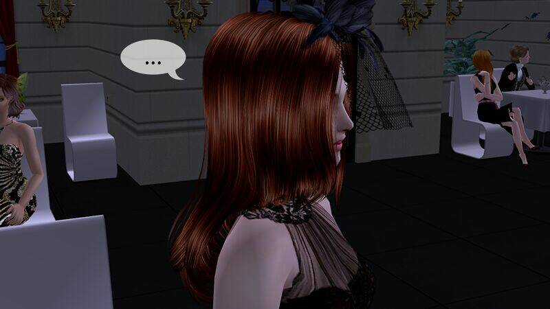 Viên Đạn Bạc [Truyện Sims 2] Chapter 28 trang 2