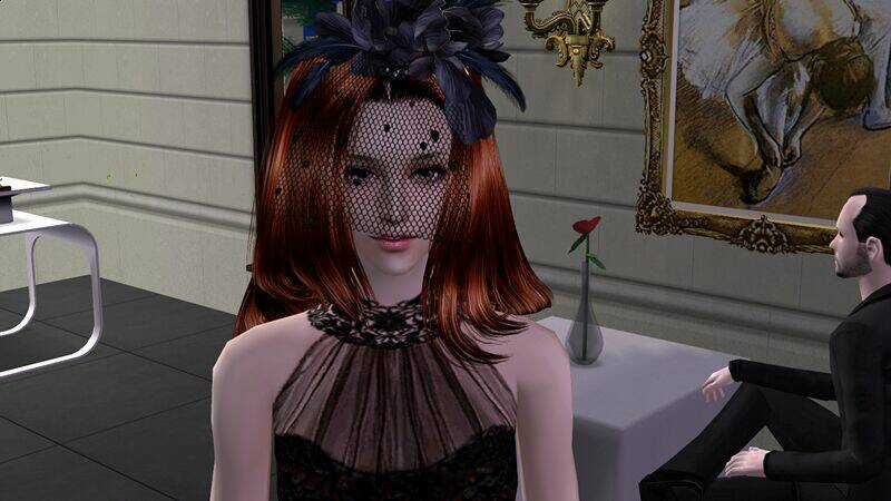 Viên Đạn Bạc [Truyện Sims 2] Chapter 28 trang 24