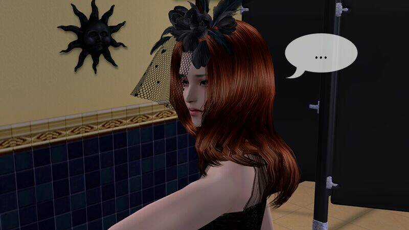 Viên Đạn Bạc [Truyện Sims 2] Chapter 28 trang 36