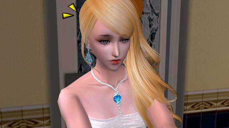Viên Đạn Bạc [Truyện Sims 2] Chapter 28 trang 60