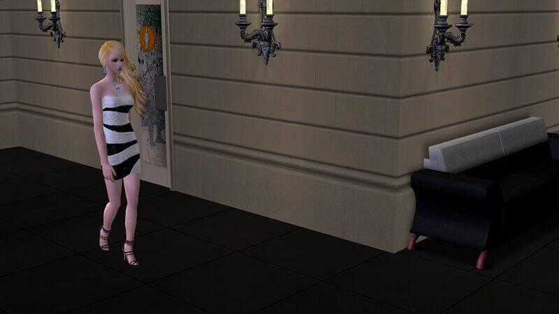 Viên Đạn Bạc [Truyện Sims 2] Chapter 29 trang 1
