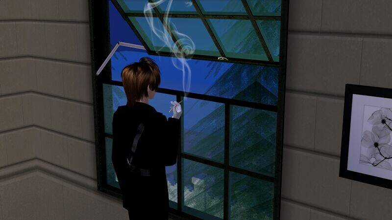 Viên Đạn Bạc [Truyện Sims 2] Chapter 29 trang 10