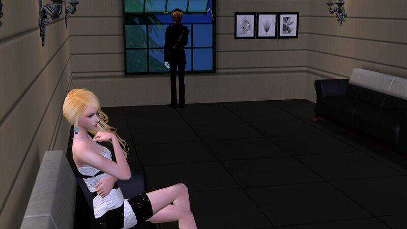 Viên Đạn Bạc [Truyện Sims 2] Chapter 29 trang 11