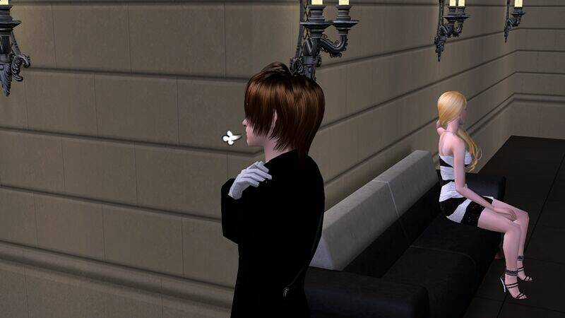 Viên Đạn Bạc [Truyện Sims 2] Chapter 29 trang 17