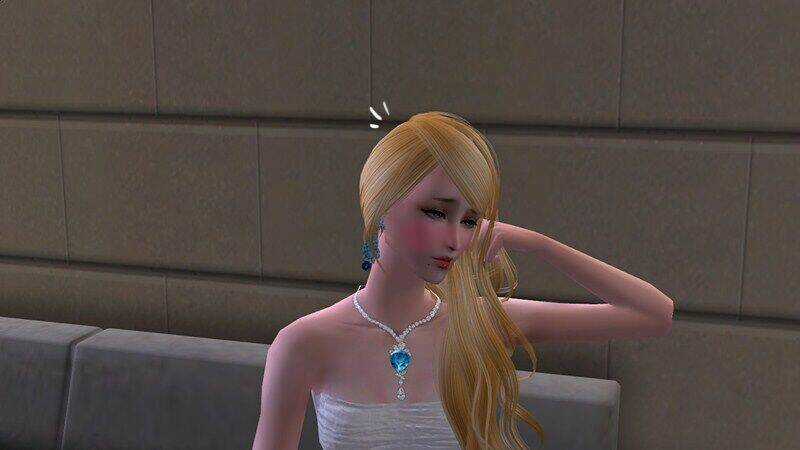 Viên Đạn Bạc [Truyện Sims 2] Chapter 29 trang 20