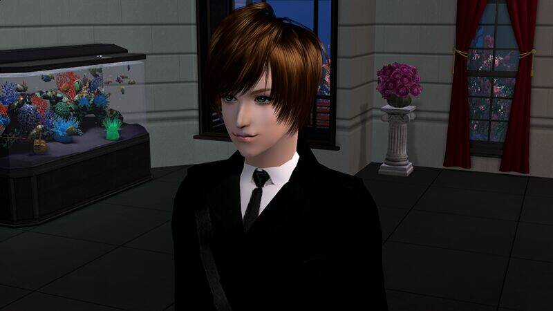 Viên Đạn Bạc [Truyện Sims 2] Chapter 29 trang 30