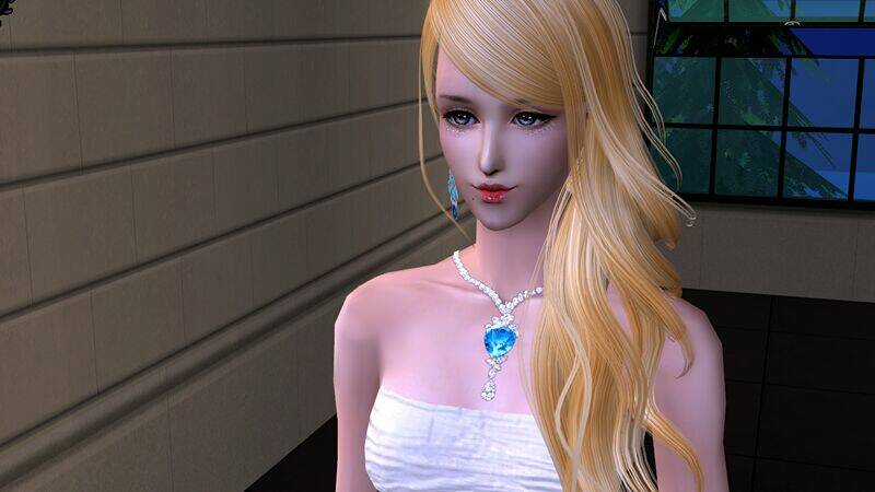 Viên Đạn Bạc [Truyện Sims 2] Chapter 29 trang 32