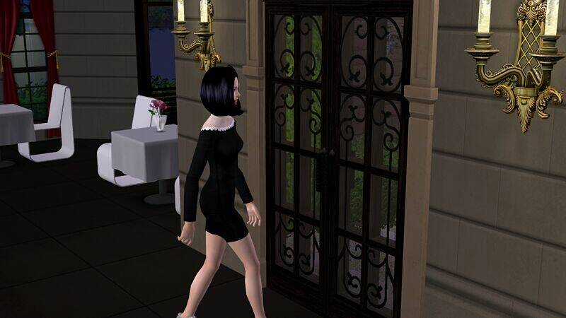 Viên Đạn Bạc [Truyện Sims 2] Chapter 29 trang 66