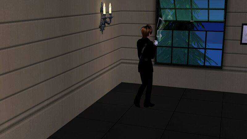 Viên Đạn Bạc [Truyện Sims 2] Chapter 29 trang 7