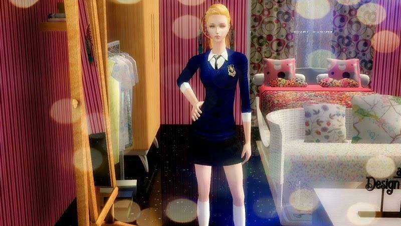 Viên Đạn Bạc [Truyện Sims 2] Chapter 3 trang 18