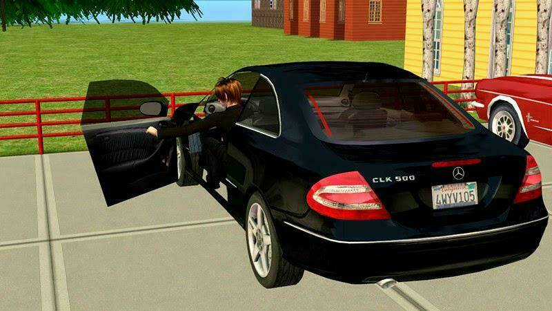 Viên Đạn Bạc [Truyện Sims 2] Chapter 3 trang 38