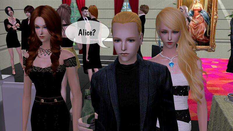 Viên Đạn Bạc [Truyện Sims 2] Chapter 30 trang 38