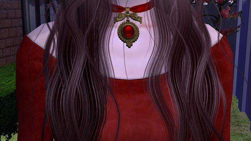 Viên Đạn Bạc [Truyện Sims 2] Chapter 30 trang 58