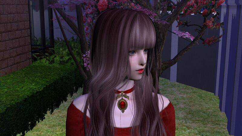 Viên Đạn Bạc [Truyện Sims 2] Chapter 30 trang 59