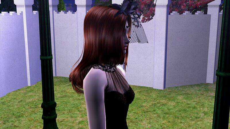 Viên Đạn Bạc [Truyện Sims 2] Chapter 30 trang 62