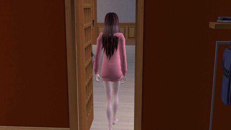 Viên Đạn Bạc [Truyện Sims 2] Chapter 30 trang 77