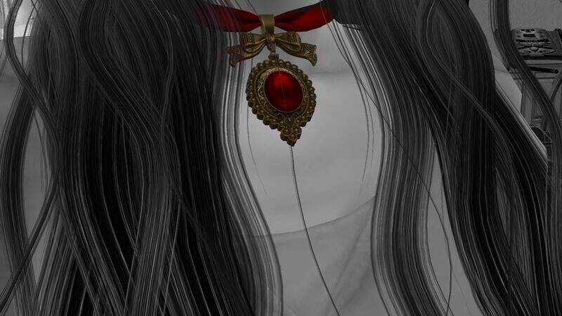 Viên Đạn Bạc [Truyện Sims 2] Chapter 30 trang 81