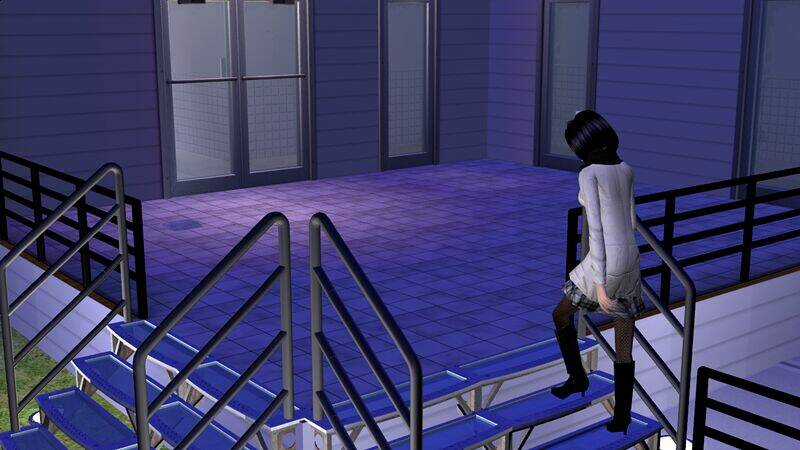 Viên Đạn Bạc [Truyện Sims 2] Chapter 31 trang 101
