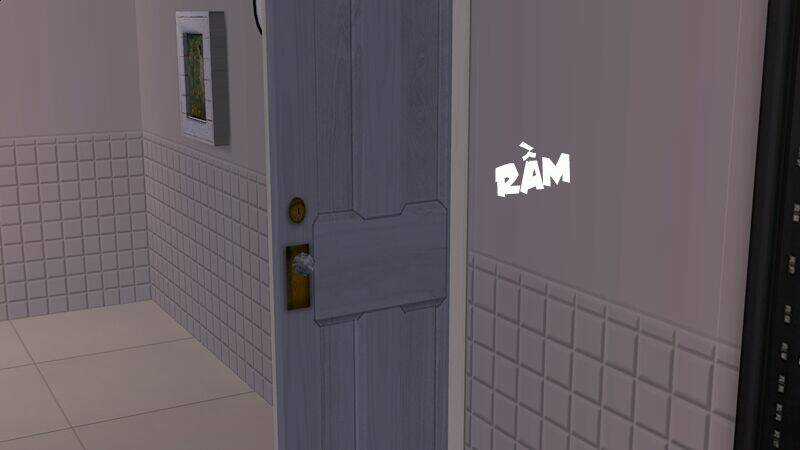 Viên Đạn Bạc [Truyện Sims 2] Chapter 31 trang 116