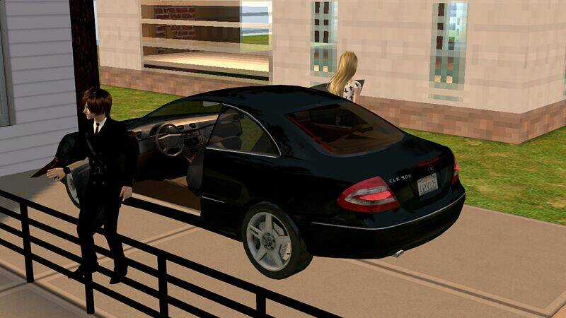 Viên Đạn Bạc [Truyện Sims 2] Chapter 31 trang 12