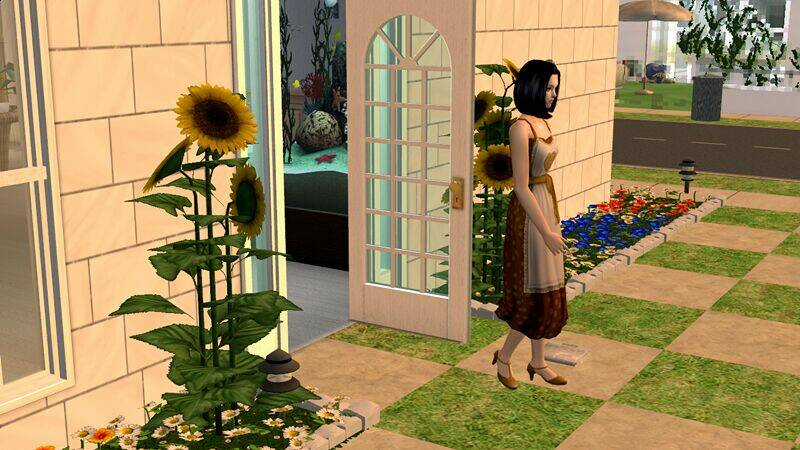Viên Đạn Bạc [Truyện Sims 2] Chapter 31 trang 62