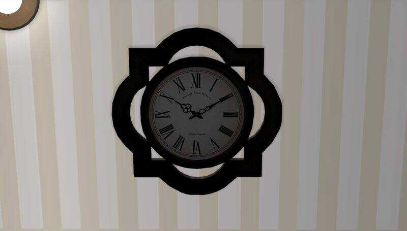 Viên Đạn Bạc [Truyện Sims 2] Chapter 31 trang 75