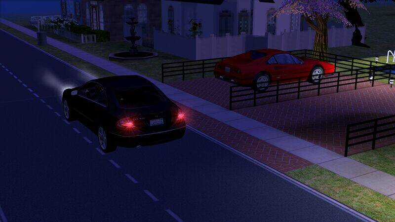 Viên Đạn Bạc [Truyện Sims 2] Chapter 31 trang 84