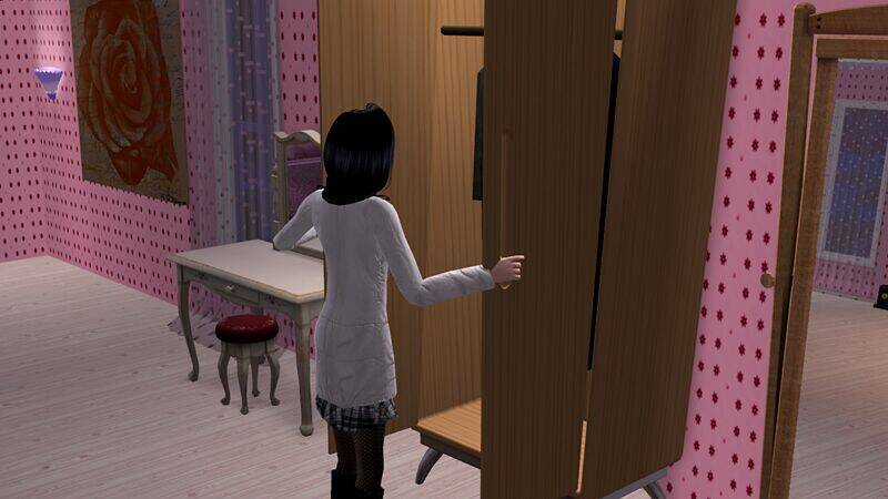 Viên Đạn Bạc [Truyện Sims 2] Chapter 31 trang 91