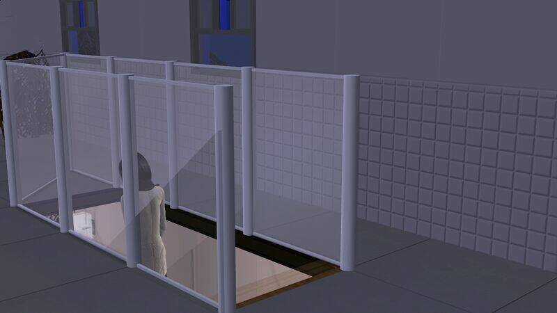 Viên Đạn Bạc [Truyện Sims 2] Chapter 32 trang 61