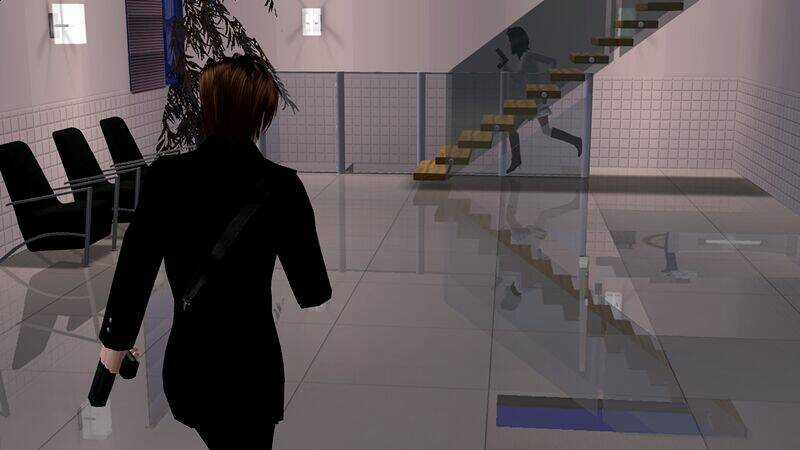 Viên Đạn Bạc [Truyện Sims 2] Chapter 32 trang 71