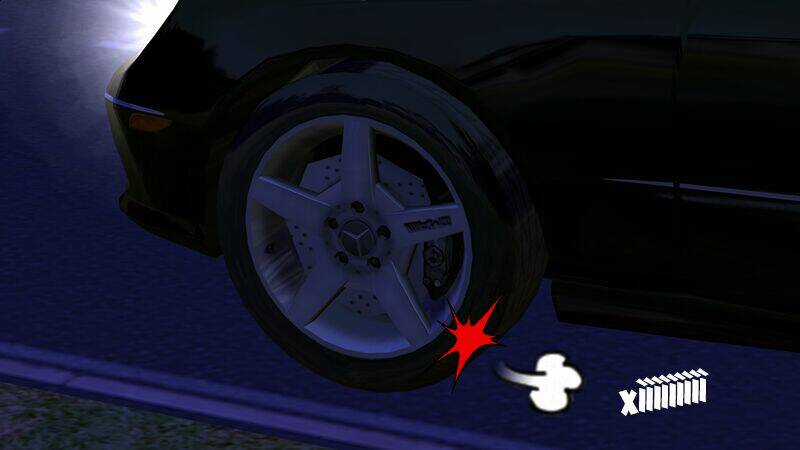 Viên Đạn Bạc [Truyện Sims 2] Chapter 33 trang 41