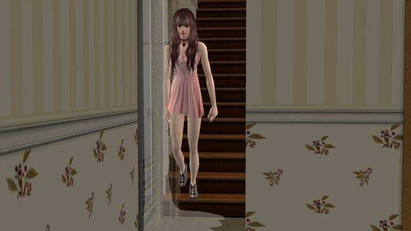 Viên Đạn Bạc [Truyện Sims 2] Chapter 33 trang 52