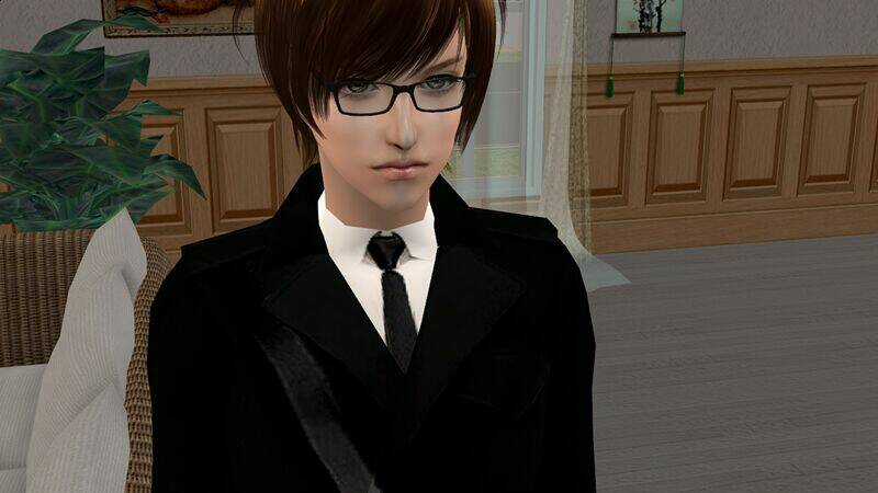 Viên Đạn Bạc [Truyện Sims 2] Chapter 33 trang 58