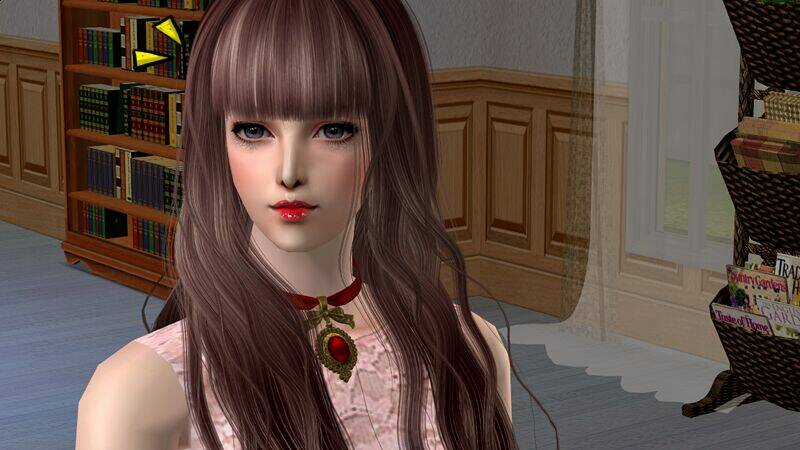 Viên Đạn Bạc [Truyện Sims 2] Chapter 33 trang 60