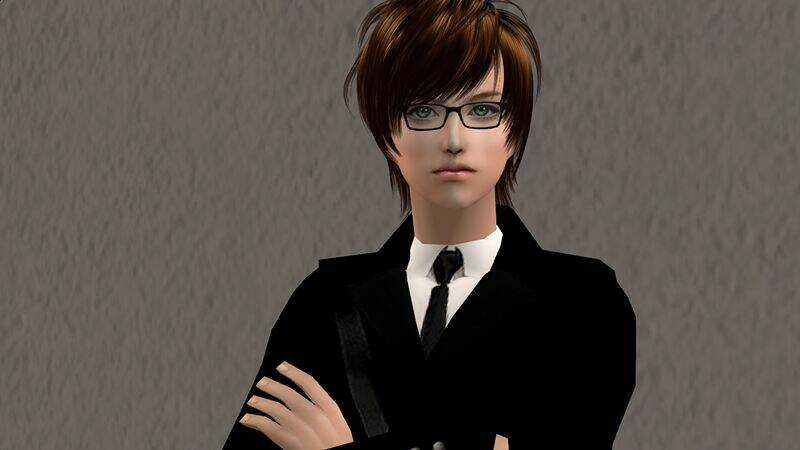 Viên Đạn Bạc [Truyện Sims 2] Chapter 34 trang 11