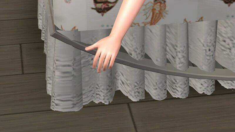 Viên Đạn Bạc [Truyện Sims 2] Chapter 34 trang 12