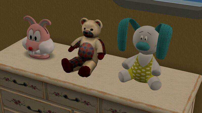 Viên Đạn Bạc [Truyện Sims 2] Chapter 34 trang 19