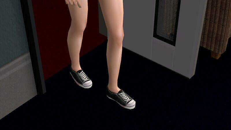 Viên Đạn Bạc [Truyện Sims 2] Chapter 34 trang 35