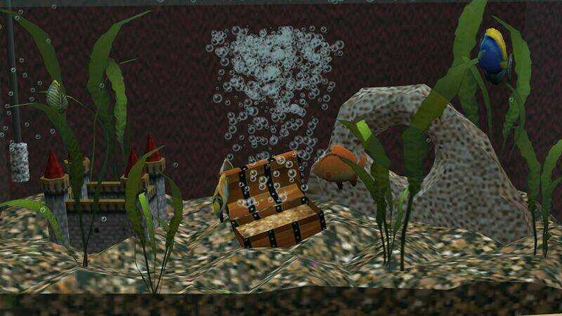 Viên Đạn Bạc [Truyện Sims 2] Chapter 34 trang 44