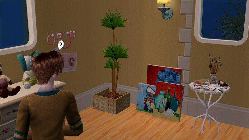 Viên Đạn Bạc [Truyện Sims 2] Chapter 34 trang 49