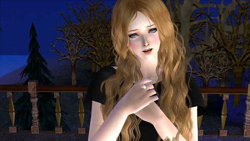 Viên Đạn Bạc [Truyện Sims 2] Chapter 34 trang 60