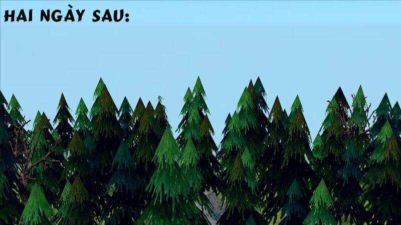 Viên Đạn Bạc [Truyện Sims 2] Chapter 35 trang 21